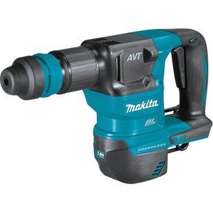 Акумуляторний відбійний молоток Makita DHK180Z DHK180Z фото