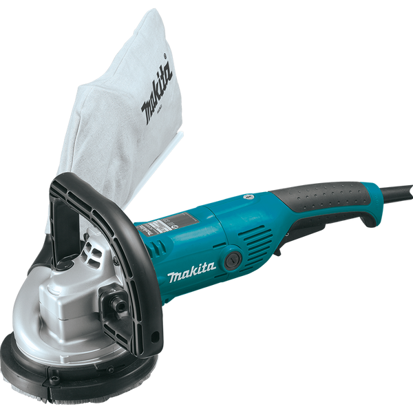 Шлифовальная машина для бетона Makita PC 5000 C PC5000C фото