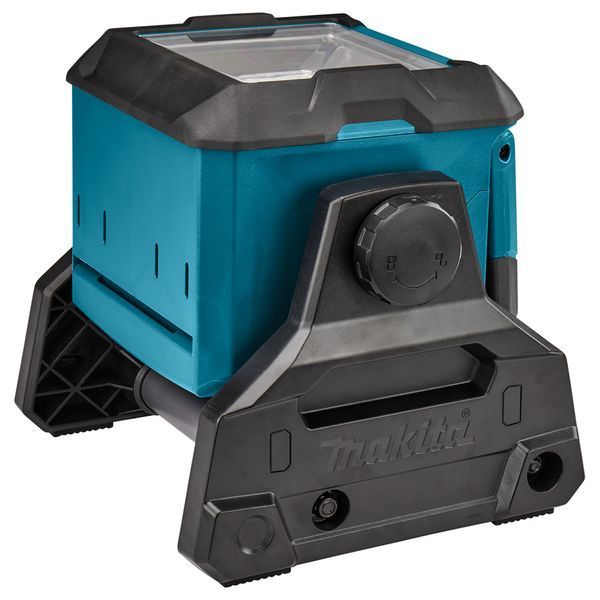 Акумуляторний прожектор Makita XGT 40 V MAX DEAML003G DEAML003G фото