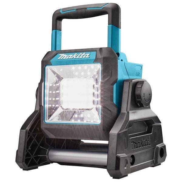 Акумуляторний прожектор Makita XGT 40 V MAX DEAML003G DEAML003G фото