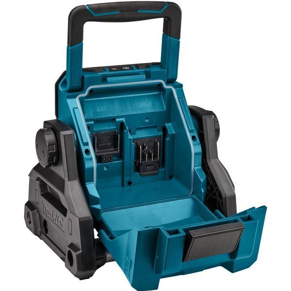 Акумуляторний прожектор Makita XGT 40 V MAX DEAML003G DEAML003G фото