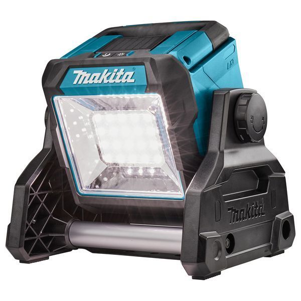Акумуляторний прожектор Makita XGT 40 V MAX DEAML003G DEAML003G фото