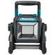 Акумуляторний прожектор Makita XGT 40 V MAX DEAML003G DEAML003G фото 2