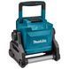 Акумуляторний прожектор Makita XGT 40 V MAX DEAML003G DEAML003G фото 9