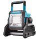Акумуляторний прожектор Makita XGT 40 V MAX DEAML003G DEAML003G фото 15