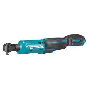 Акумуляторний кутовий ударний гайкокрут (гайковий ключ) Makita WR100DZ (без АКБ) WR100DZ фото