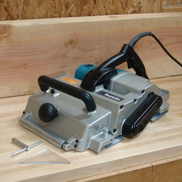 Рубанок Makita KP312S KP312S фото