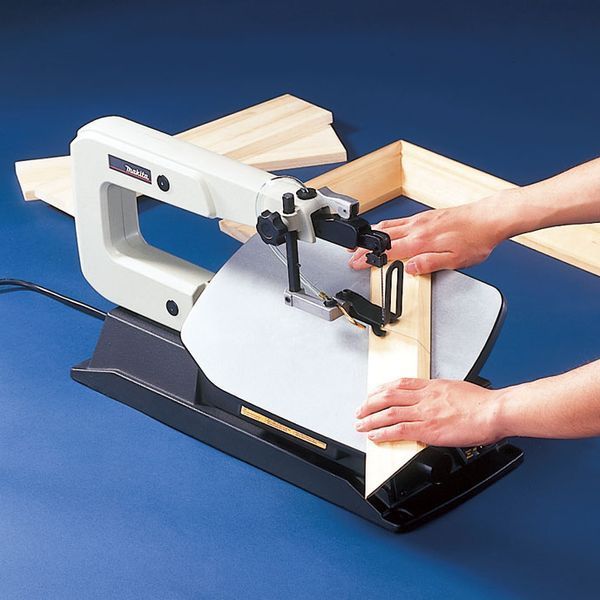 Стационарный лобзик MAKITA SJ 401 SJ401 фото