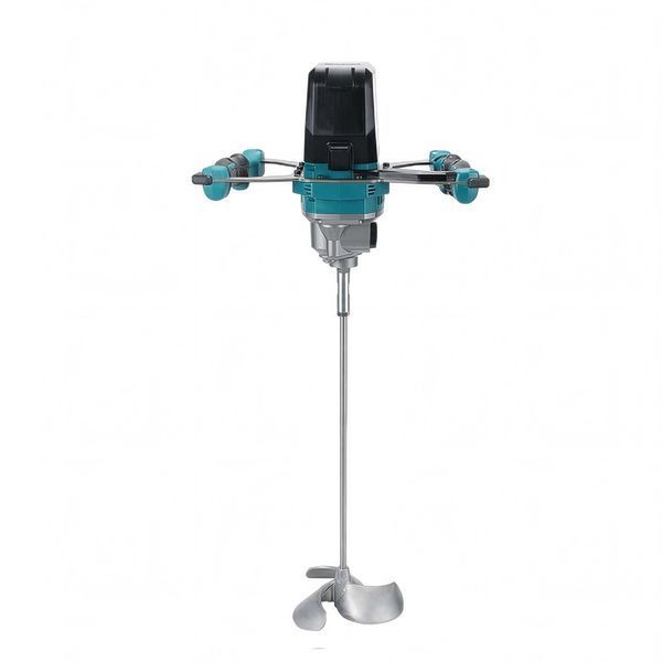 Аккумуляторный миксер Makita XGT 40 V MAX UT001GZ (без АКБ) UT001GZ фото
