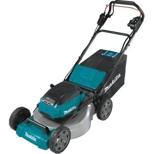Акумуляторна самохідна газонокосарка Makita DLM532Z DLM532Z фото