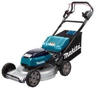 Акумуляторна самохідна газонокосарка Makita DLM533Z (без АКБ) DLM533Z фото