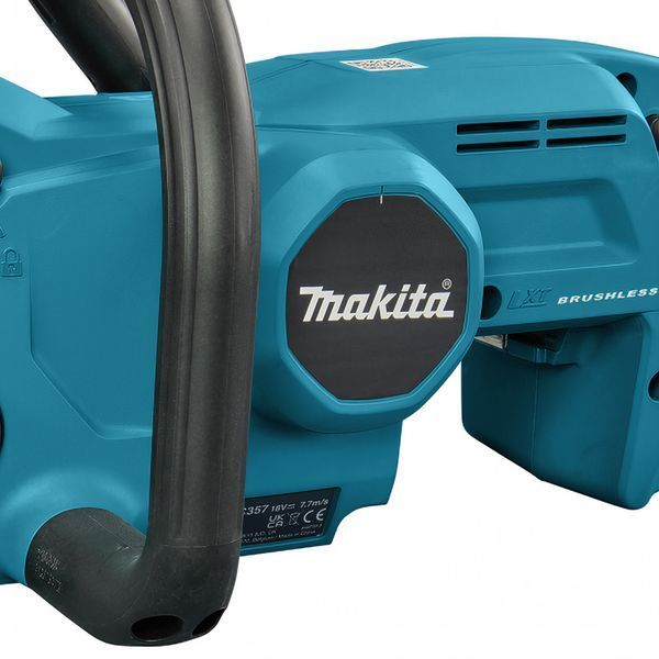 Аккумуляторная цепная пила Makita DUC357RT DUC357RT фото