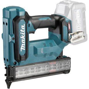 Акумуляторний цвяхозабивний пістолет Makita XGT 40 V MAX FN001GZ (без АКБ) FN001GZ фото