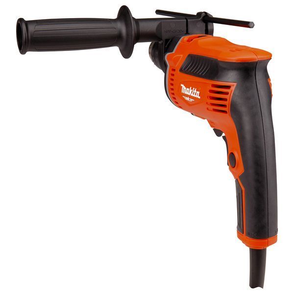 Дриль з ударом Makita M8103KX2 + аксесуари M8103KX2 фото