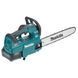 Аккумуляторная цепная пила Makita XGT 40 V MAX UC003GZ (без АКБ) UC003GZ фото 1