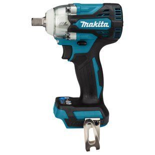 Акумуляторний ударний гайкокрут Makita DTW301Z (без АКБ) DTW301Z фото