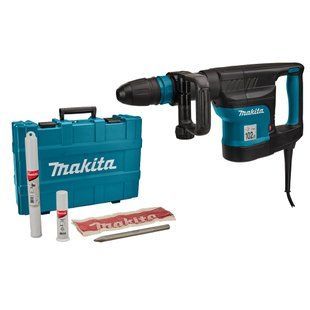 Відбійний молоток Makita HM1101C HM1101C фото