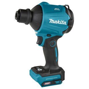 Акумуляторна повітродувка Makita XGT 40 V MAX AS001GZ (без АКБ) AS001GZ фото