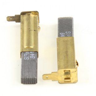 Угольные щетки MAKITA для HW111 (3641000) 3641000 фото