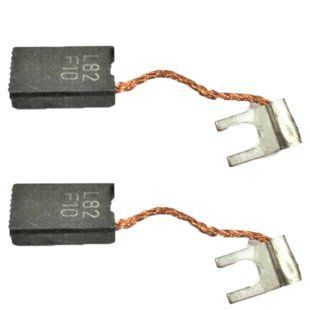 Угольные щетки MAKITA для UT120, DBM080, UT1400, UT1401 (EE7132A22S) EE7132A22S фото