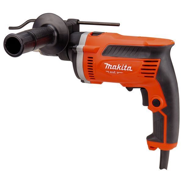 Дриль з ударом Makita M8100KX2 + аксесуари M8100KX2 фото