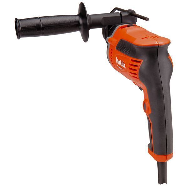 Дриль з ударом Makita M8100KX2 + аксесуари M8100KX2 фото