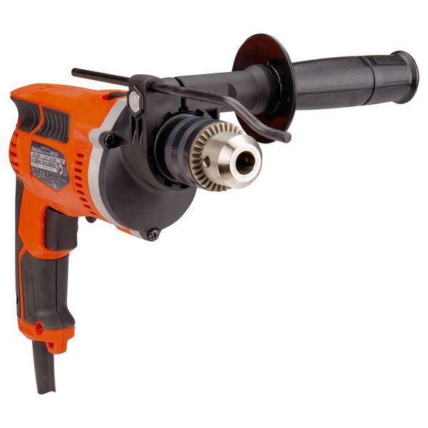 Дриль з ударом Makita M8100KX2 + аксесуари M8100KX2 фото