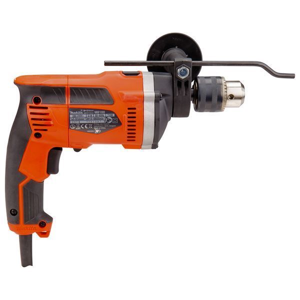 Дриль з ударом Makita M8100KX2 + аксесуари M8100KX2 фото