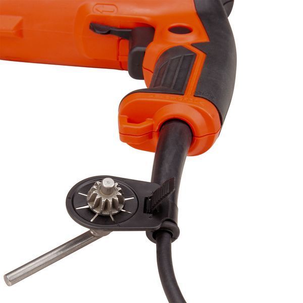 Дриль з ударом Makita M8100KX2 + аксесуари M8100KX2 фото