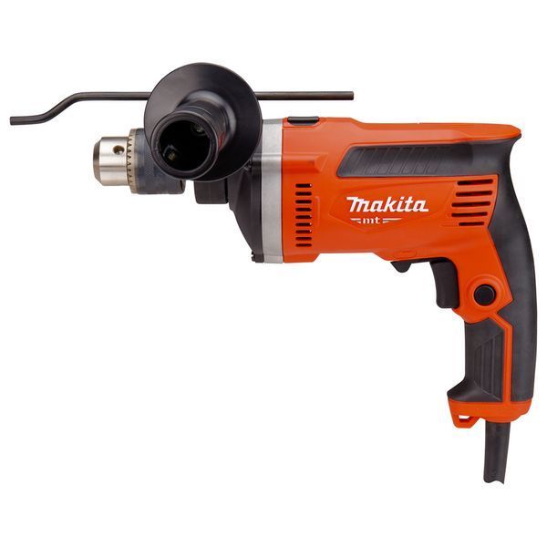 Дриль з ударом Makita M8100KX2 + аксесуари M8100KX2 фото