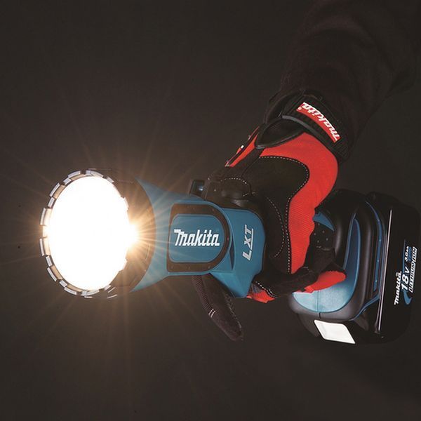 Акумуляторний ліхтар LXT Makita DEADML 185 DEADML 185 фото