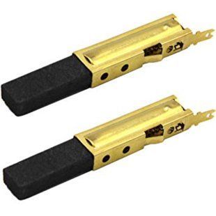 Угольные щетки MAKITA Typ-C для 444M, 446L, 447L , 447M (W49625) W49625 фото