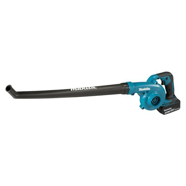 Акумуляторна повітродувка Makita DUB186RT DUB186RT фото