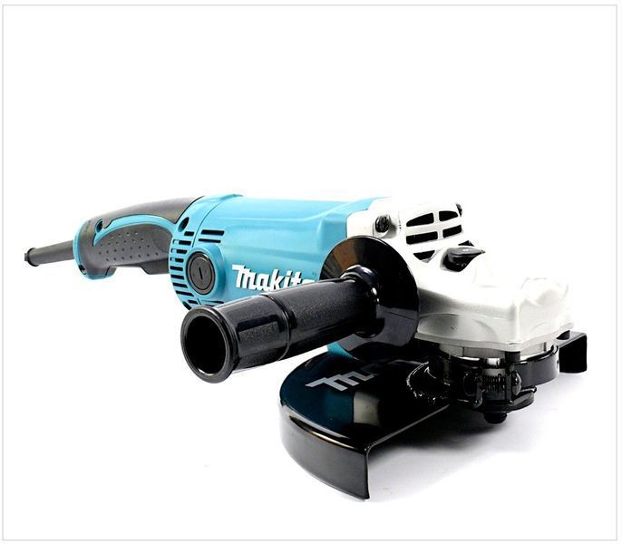 Кутова шліфувальна машина Makita GA 9050 R GA 9050 R фото