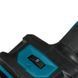 Акумуляторна кутова шліфувальна машина Makita X-LOCK XGT 40 V MAX GA041GM201 GA041GM201 фото 5