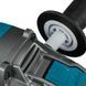 Акумуляторна кутова шліфувальна машина Makita X-LOCK XGT 40 V MAX GA041GM201 GA041GM201 фото 6
