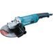 Кутова шліфувальна машина Makita GA 9050 R GA 9050 R фото 1