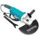 Кутова шліфувальна машина Makita GA 9050 R GA 9050 R фото 2