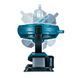 Акумуляторний вентилятор XGT 40 V MAX CF002GZ (без АКБ) CF002GZ фото 8