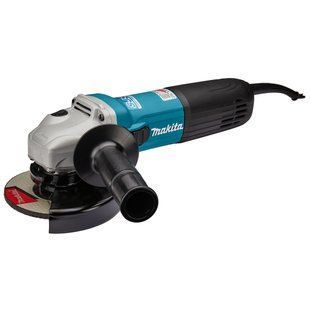 Кутова шліфувальна машина Makita GA 5040 C GA5040C фото