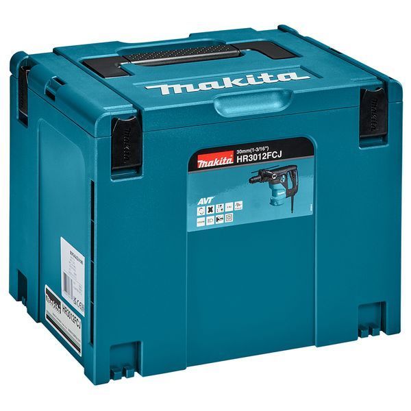 Перфоратор Makita HR3012FCJ HR3012FCJ фото