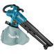 Аккумуляторная воздуходувка-пылесос Makita DUB187T001 DUB187T001 фото 2