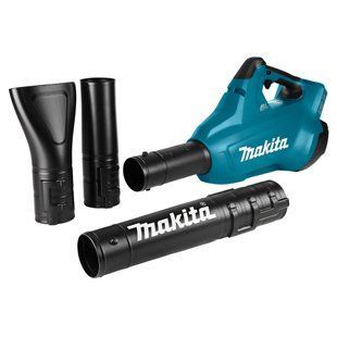 Акумуляторна повітродувка Makita DUB 362 Z DUB362Z фото