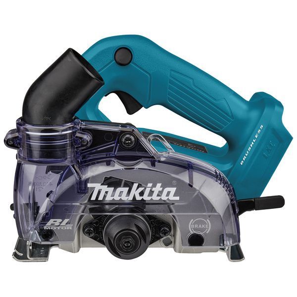 Аккумуляторная дисковая пила по камню Makita DCC500Z (без АКБ) DCC500Z фото