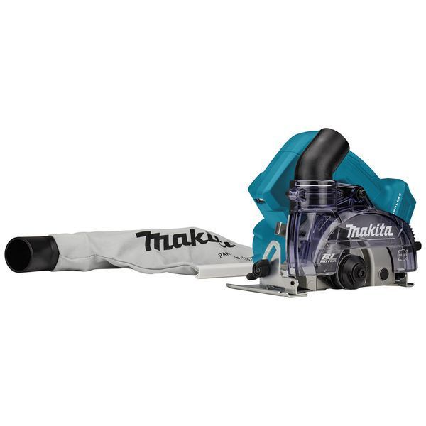 Аккумуляторная дисковая пила по камню Makita DCC500Z (без АКБ) DCC500Z фото