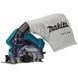 Аккумуляторная дисковая пила по камню Makita DCC500Z (без АКБ) DCC500Z фото 1