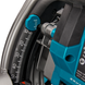 Аккумуляторная погружная дисковая пила AWS Makita XGT 40 V MAX SP001GZ03 (без АКБ SP001GZ03 фото 5