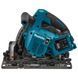 Аккумуляторная погружная дисковая пила AWS Makita XGT 40 V MAX SP001GZ03 (без АКБ SP001GZ03 фото 2