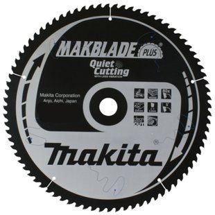 Пильный диск Makita MAKBlade Plus 305 мм 70 зубьев (B-08735) B-08735 фото