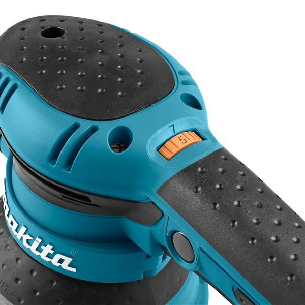 Эксцентриковая шлифмашина Makita BO5041 BO5041 фото